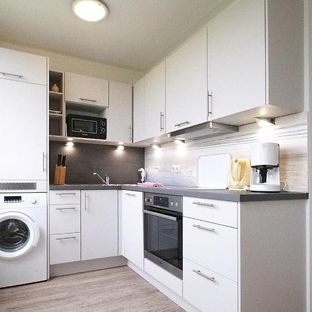 Ferienwohnung Sünnslag Sünnslag 36-1 Ostseebad Boltenhagen Exterior foto
