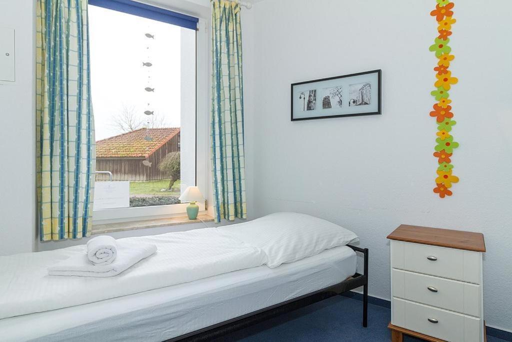 Ferienwohnung Sünnslag Sünnslag 36-1 Ostseebad Boltenhagen Exterior foto