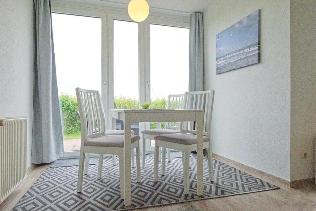 Ferienwohnung Sünnslag Sünnslag 36-1 Ostseebad Boltenhagen Exterior foto