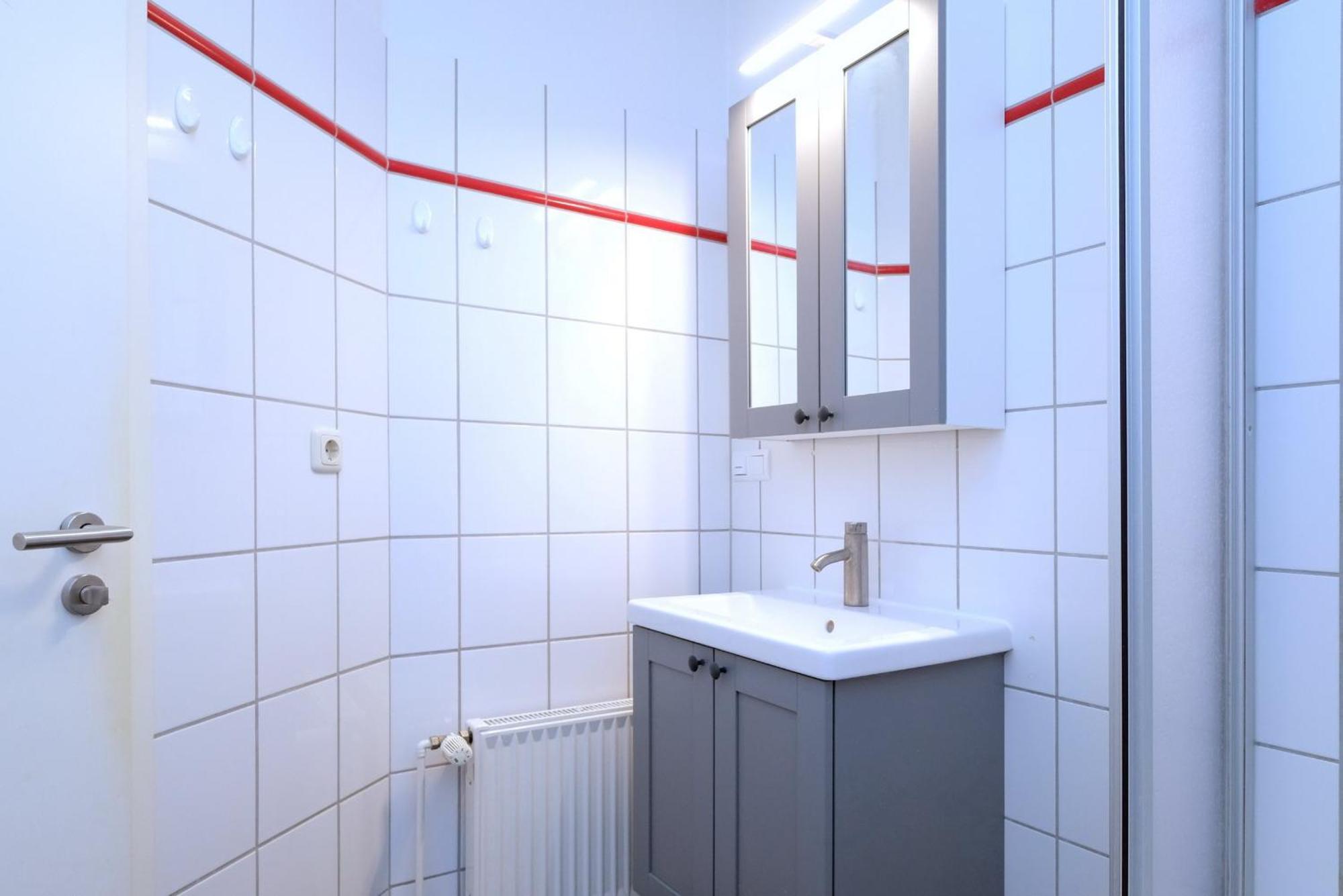 Ferienwohnung Sünnslag Sünnslag 36-1 Ostseebad Boltenhagen Exterior foto